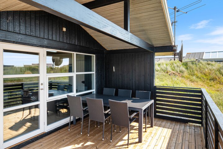 Ferienhaus D3253 in Baunebjergvej 86, Haurvig - Bild #19