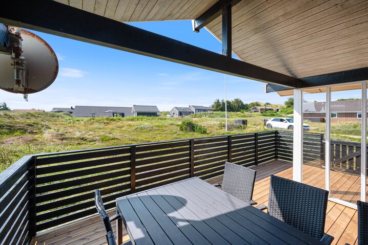 Ferienhaus D3253 in Baunebjergvej 86, Haurvig - Bild #20