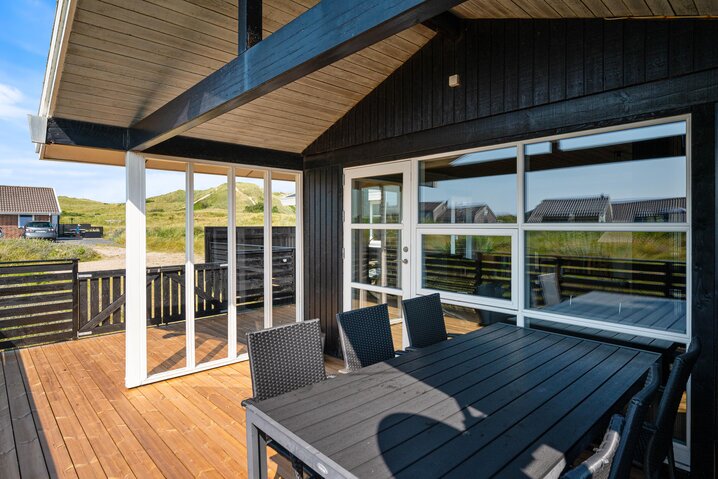 Ferienhaus D3253 in Baunebjergvej 86, Haurvig - Bild #21