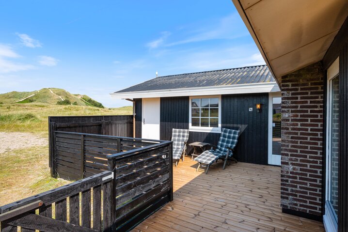 Ferienhaus D3253 in Baunebjergvej 86, Haurvig - Bild #22