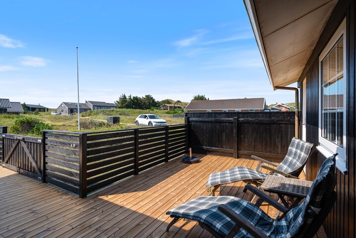 Ferienhaus D3253 in Baunebjergvej 86, Haurvig - Bild #23