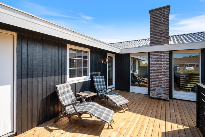 Ferienhaus D3253 in Baunebjergvej 86, Haurvig - Bild #24