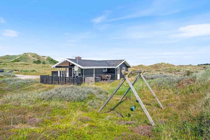 Ferienhaus D3253 in Baunebjergvej 86, Haurvig - Bild #25