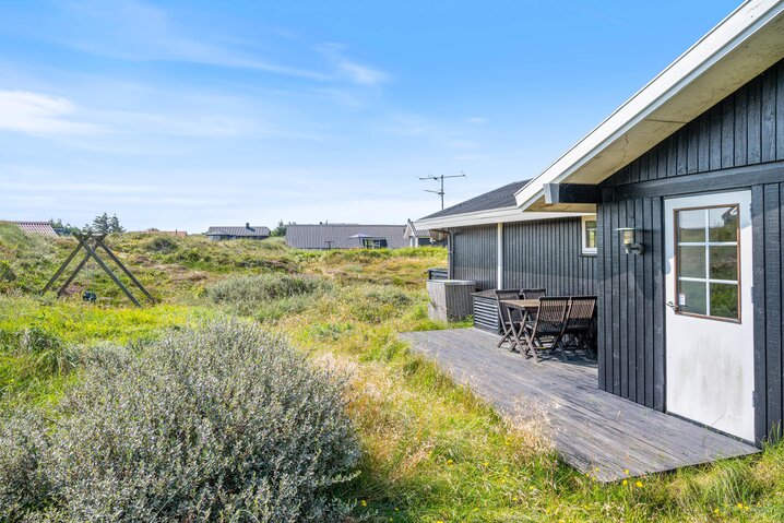 Ferienhaus D3253 in Baunebjergvej 86, Haurvig - Bild #26