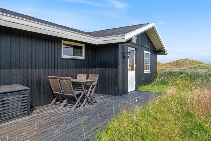 Ferienhaus D3253 in Baunebjergvej 86, Haurvig - Bild #27