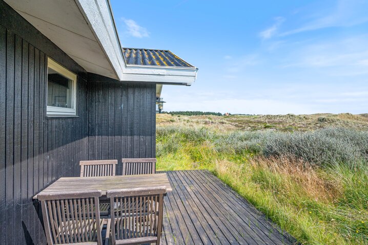 Ferienhaus D3253 in Baunebjergvej 86, Haurvig - Bild #28