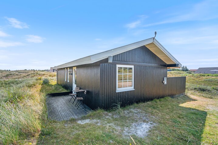 Ferienhaus D3253 in Baunebjergvej 86, Haurvig - Bild #29