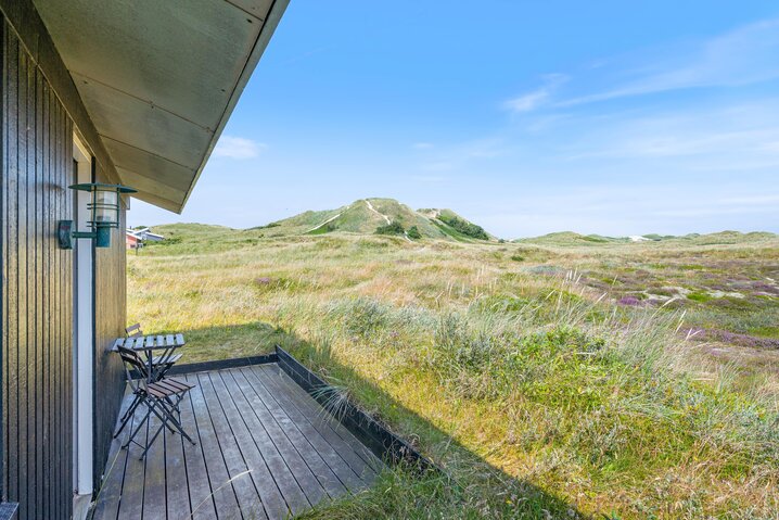 Ferienhaus D3253 in Baunebjergvej 86, Haurvig - Bild #30
