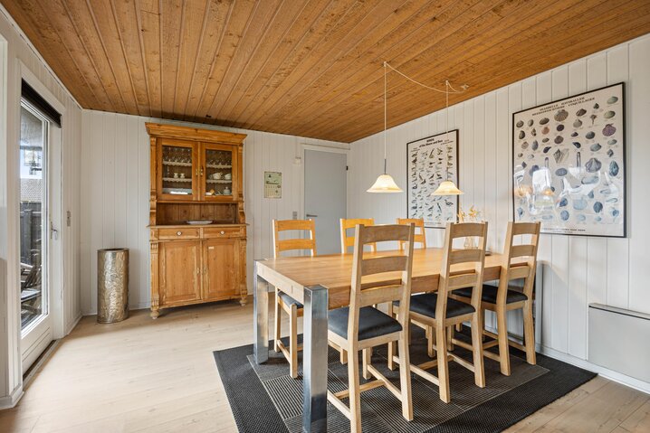 Holiday home D3253 at Baunebjergvej 86, Haurvig - Picture #8