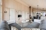 Sommerhus D3268 på Kr Madsens Vej 63, Haurvig - Billede #4