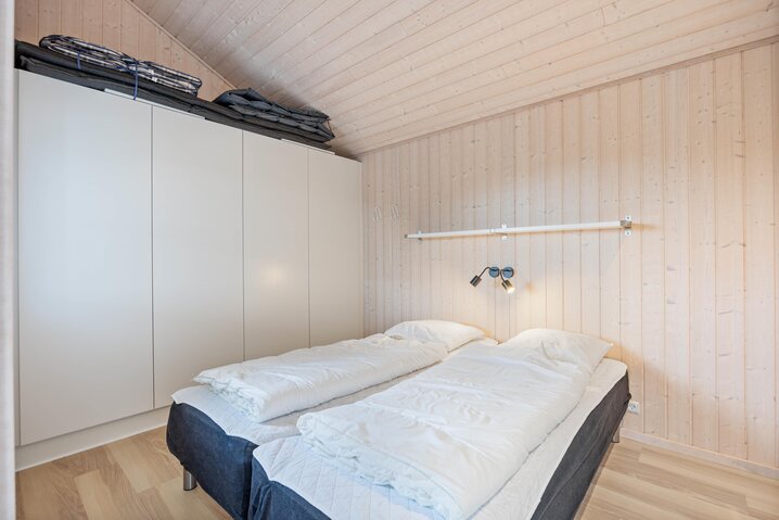 Sommerhus D3268 på Kr Madsens Vej 63, Haurvig - Billede #12