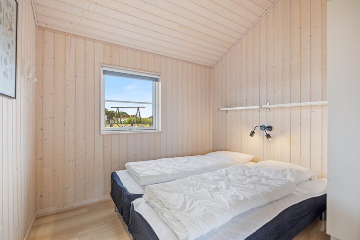 Sommerhus D3268 på Kr Madsens Vej 63, Haurvig - Billede #15