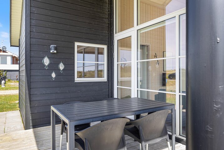 Sommerhus D3268 på Kr Madsens Vej 63, Haurvig - Billede #17