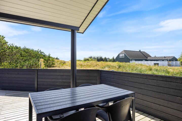 Sommerhus D3268 på Kr Madsens Vej 63, Haurvig - Billede #18