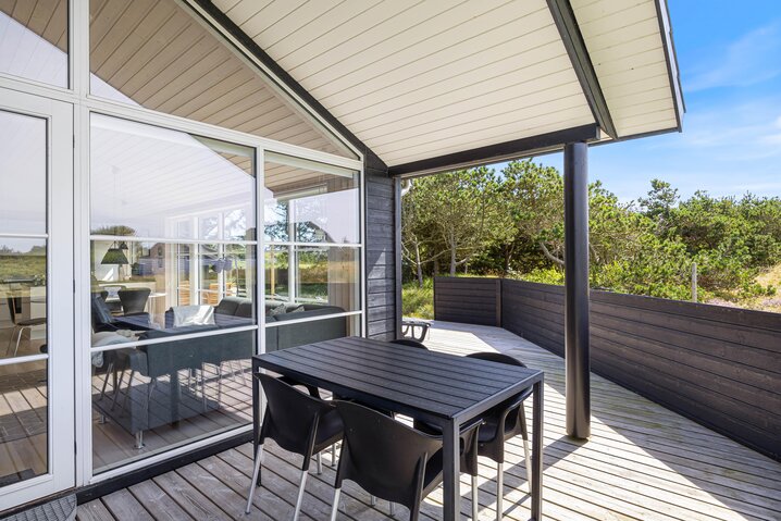 Sommerhus D3268 på Kr Madsens Vej 63, Haurvig - Billede #19