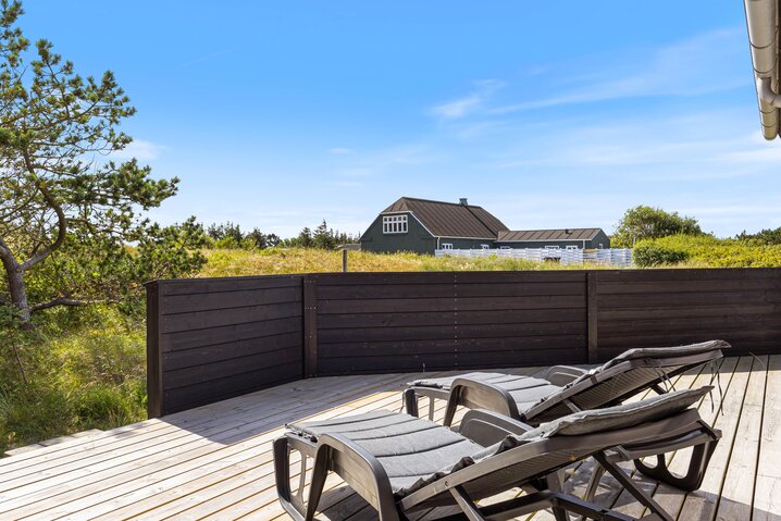 Sommerhus D3268 på Kr Madsens Vej 63, Haurvig - Billede #22