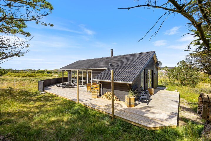 Sommerhus D3268 på Kr Madsens Vej 63, Haurvig - Billede #27