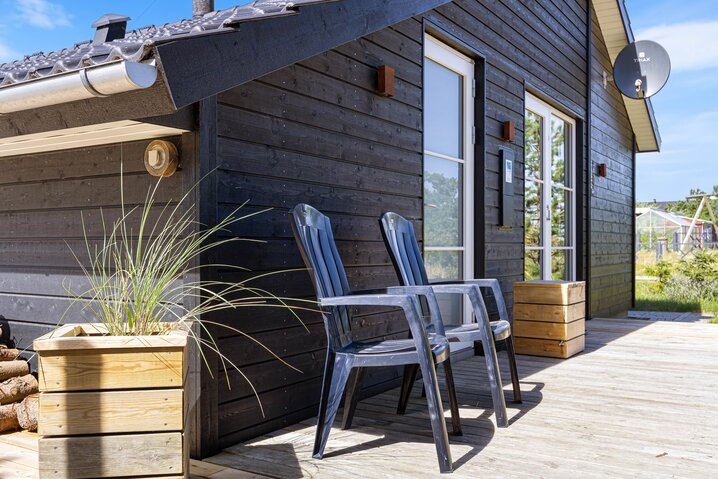 Sommerhus D3268 på Kr Madsens Vej 63, Haurvig - Billede #22