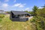 Sommerhus D3268 på Kr Madsens Vej 63, Haurvig - Billede #1