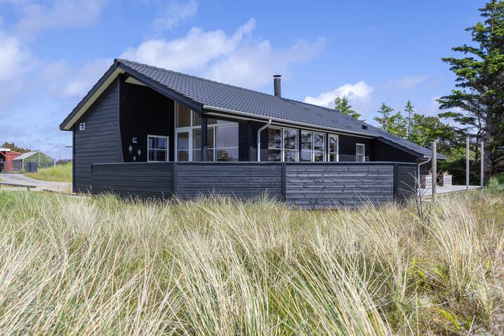 Sommerhus D3268 på Kr Madsens Vej 63, Haurvig - Billede #17