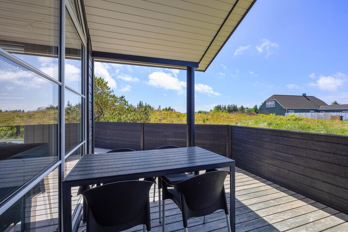 Sommerhus D3268 på Kr Madsens Vej 63, Haurvig - Billede #18
