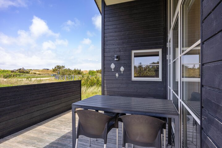 Sommerhus D3268 på Kr Madsens Vej 63, Haurvig - Billede #19