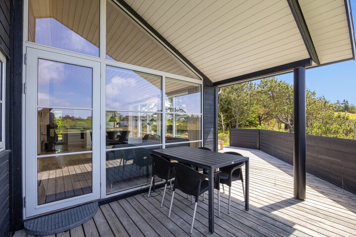 Sommerhus D3268 på Kr Madsens Vej 63, Haurvig - Billede #20