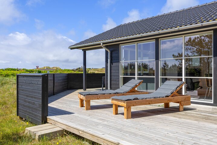 Sommerhus D3268 på Kr Madsens Vej 63, Haurvig - Billede #21