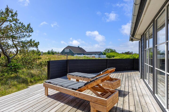 Sommerhus D3268 på Kr Madsens Vej 63, Haurvig - Billede #22