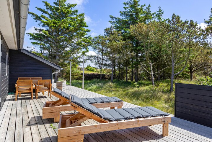 Sommerhus D3268 på Kr Madsens Vej 63, Haurvig - Billede #23