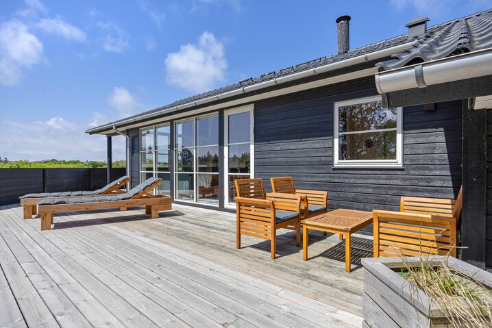 Sommerhus D3268 på Kr Madsens Vej 63, Haurvig - Billede #24
