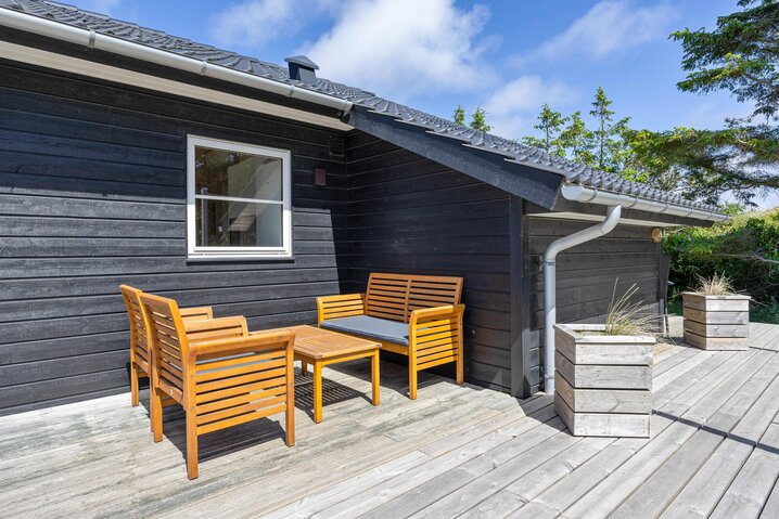 Sommerhus D3268 på Kr Madsens Vej 63, Haurvig - Billede #26