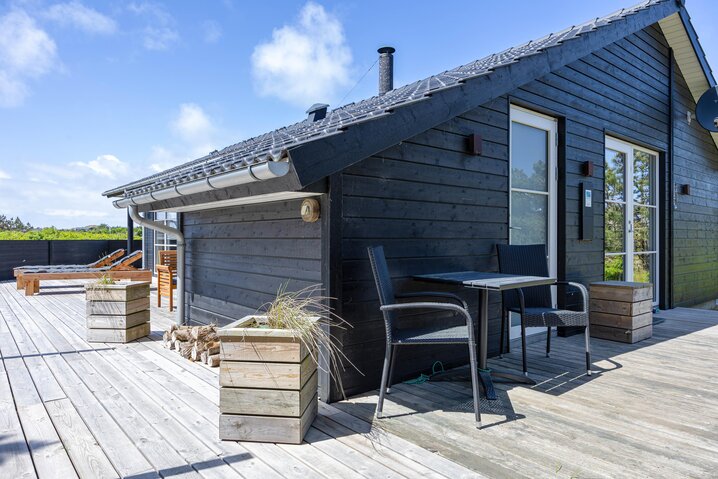 Sommerhus D3268 på Kr Madsens Vej 63, Haurvig - Billede #27