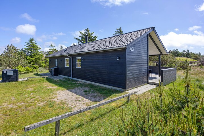 Sommerhus D3268 på Kr Madsens Vej 63, Haurvig - Billede #29