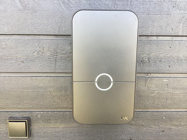 Sommerhus D3268 på Kr Madsens Vej 63, Haurvig - Billede #31