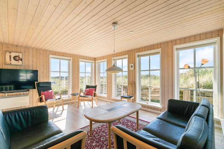 Sommerhus D3273 på Havbjergevej 21, Haurvig - Billede #2