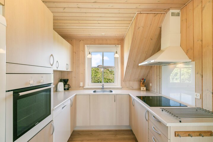 Sommerhus D3273 på Havbjergevej 21, Haurvig - Billede #3
