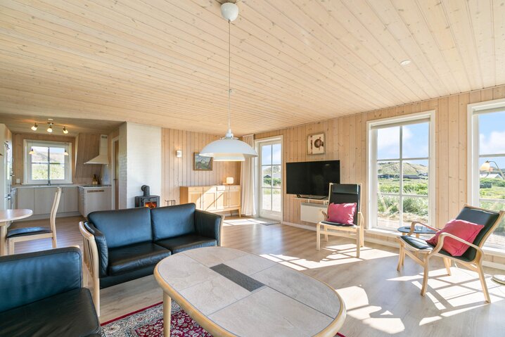 Sommerhus D3273 på Havbjergevej 21, Haurvig - Billede #4