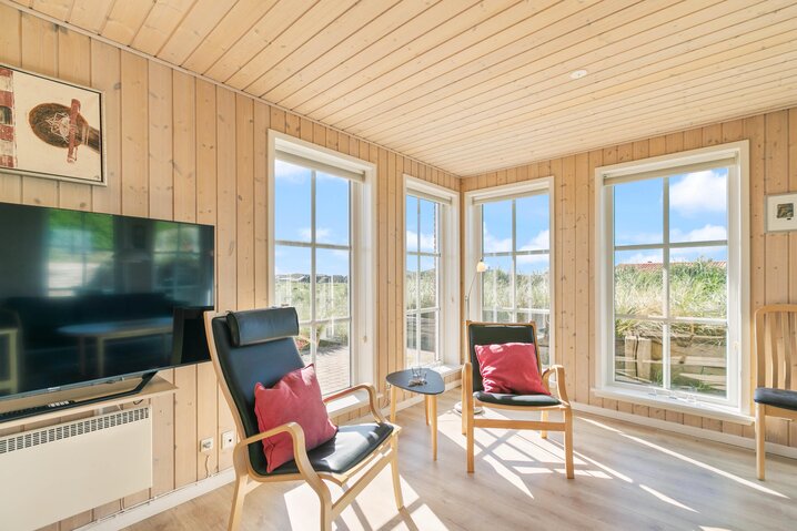 Sommerhus D3273 på Havbjergevej 21, Haurvig - Billede #5