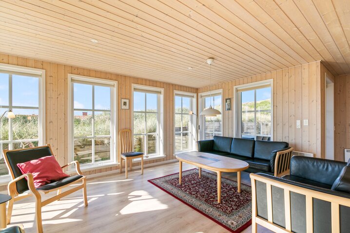 Sommerhus D3273 på Havbjergevej 21, Haurvig - Billede #6