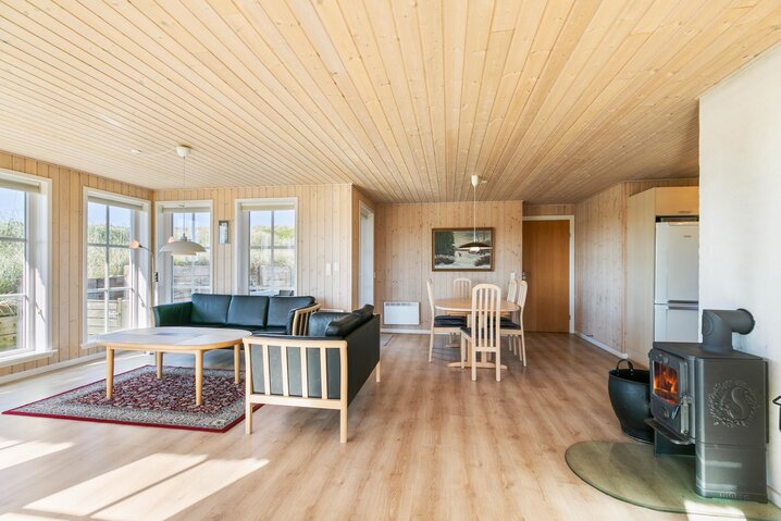 Sommerhus D3273 på Havbjergevej 21, Haurvig - Billede #7