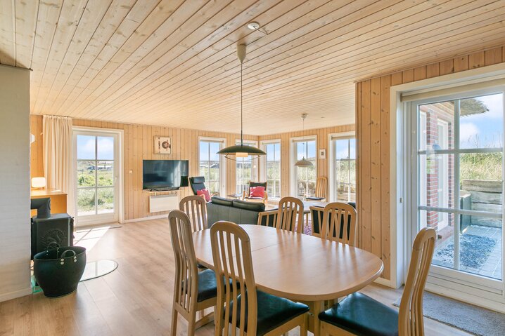Sommerhus D3273 på Havbjergevej 21, Haurvig - Billede #8