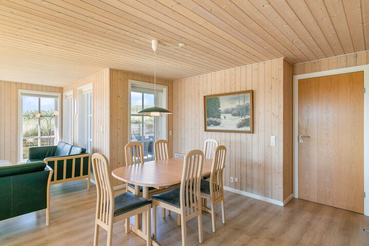 Sommerhus D3273 på Havbjergevej 21, Haurvig - Billede #9