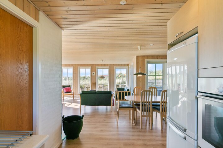 Sommerhus D3273 på Havbjergevej 21, Haurvig - Billede #10