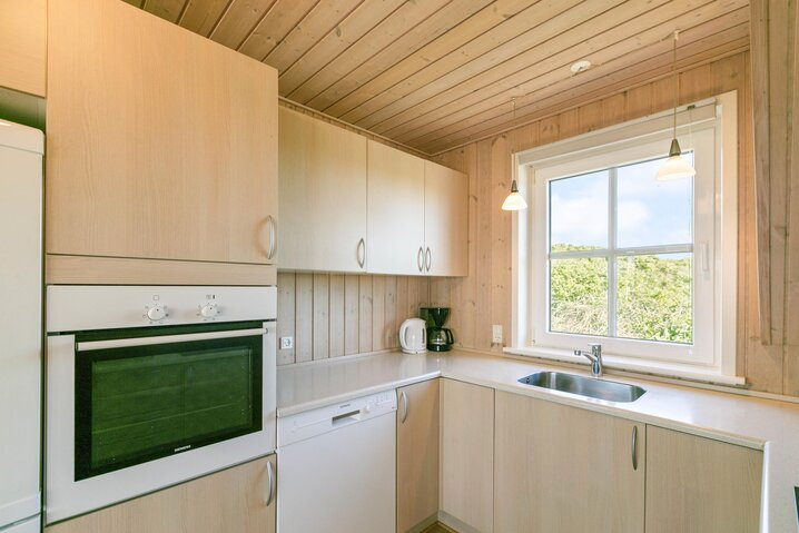 Sommerhus D3273 på Havbjergevej 21, Haurvig - Billede #11