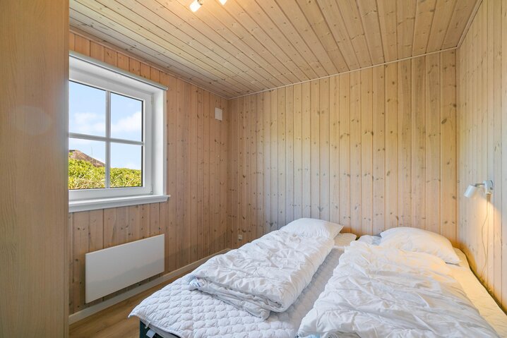 Sommerhus D3273 på Havbjergevej 21, Haurvig - Billede #20
