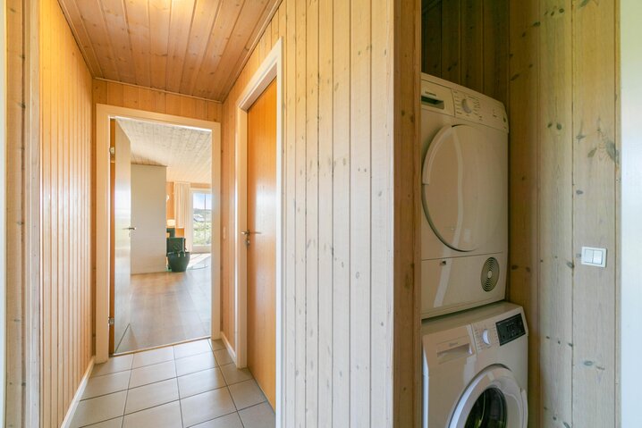 Sommerhus D3273 på Havbjergevej 21, Haurvig - Billede #21