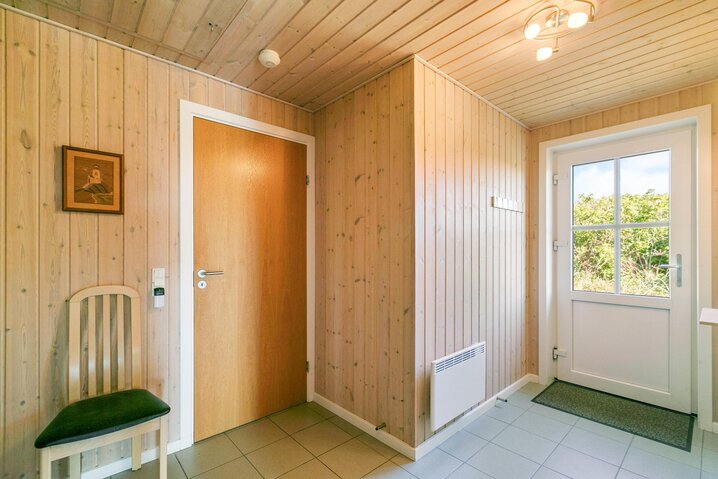 Sommerhus D3273 på Havbjergevej 21, Haurvig - Billede #22