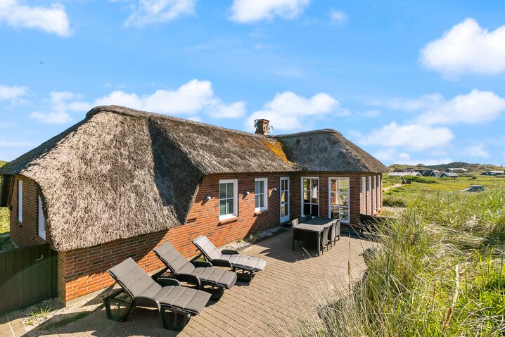 Sommerhus D3273 på Havbjergevej 21, Haurvig - Billede #23