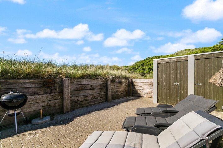 Sommerhus D3273 på Havbjergevej 21, Haurvig - Billede #24